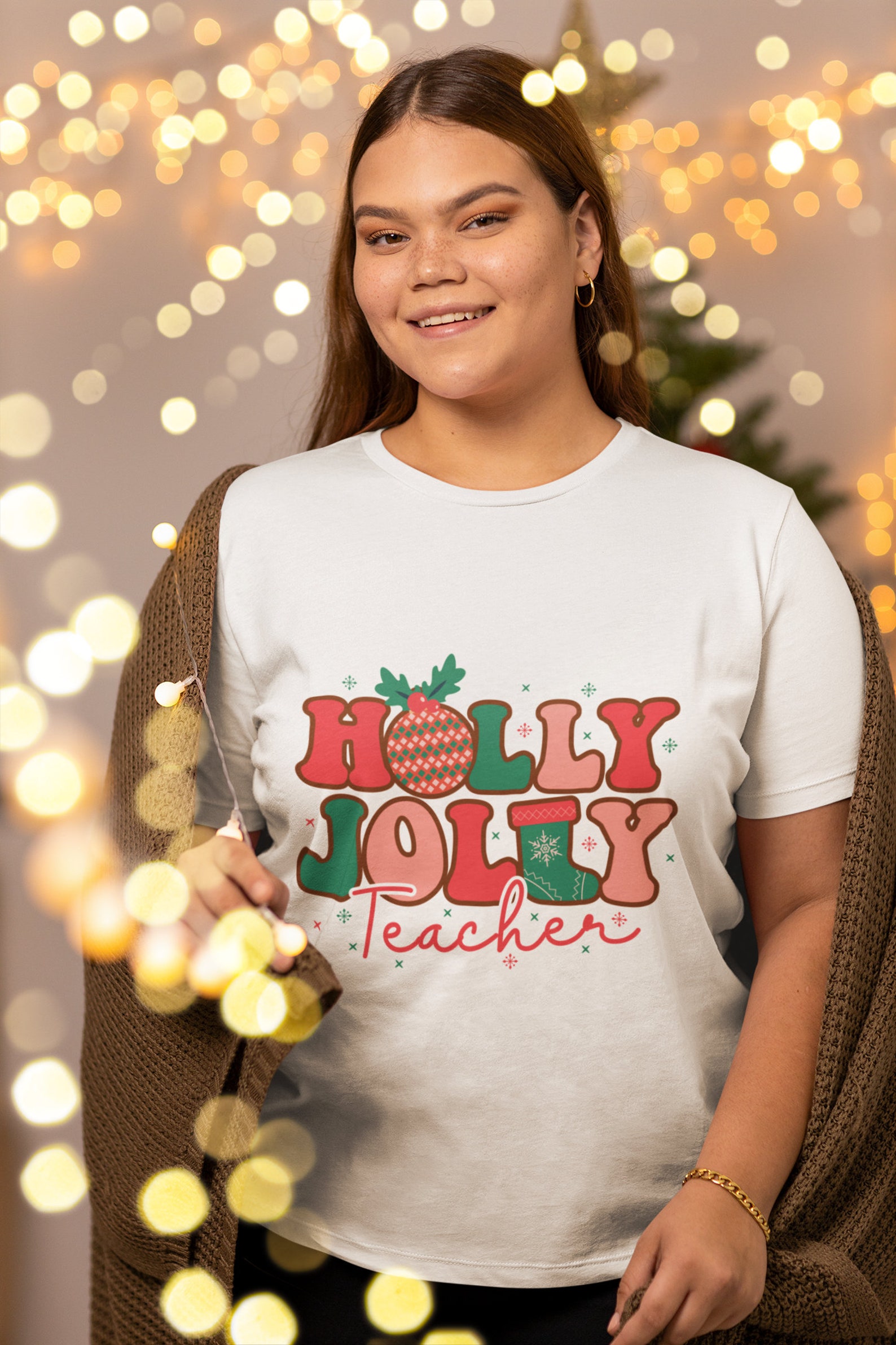 11 Teacher Christmas Retro Svg Bundle School Christmas Svg Etsy