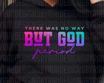 But God Svg, But God Shirt Svg, Created with a Purpose Svg, Christian Svg, Religion Svg, Religious Svg, Faith Svg, Bible Verse Svg