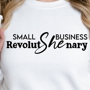 Small Business Owner Svg, She is me Svg, Motivational svg, Inspirational Png, Entrepreneurship Svg, Girl boss Svg, Boss Girl, DFX, PNG