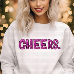 À votre santé Png, chemise du nouvel an, fichier PNG, sweat-shirt du nouvel an, t-shirt de la Saint-Sylvestre chemise du nouvel an 2024 chemise CHEERS, cheers sweat