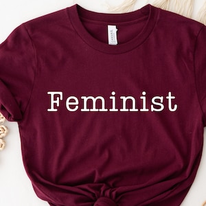 Feministische SVG-Pdf-Png, Mädchen-Power-Shirt, Feminismus-Shirts, süßes Shirt-Svg, feministisches Geschenk, Gleichheitszeichen, Gleichheit, Frauenpower, Aktivistin Png