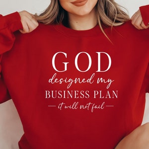 Dieu a conçu mon plan d’affaires Svg, Elle est moi Svg, Je suis elle svg, Elle est Strng Svg, Entrepreneuriat Svg, Fille patronne Svg, Boss Girl, DFX