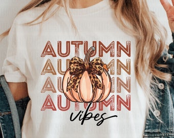 Retro Fall Png, Fall Vibes PNG, Fall Shirt Png, Autumn Design Png, Autumn Sublimation Design Fall PNG Fall Autumn Shirt, Fall Sublimation