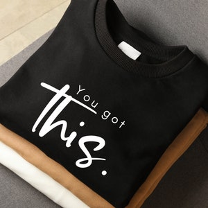 You Got This SVG PNG PDF DXF、I Can & I Will SVG、I am she SVG、Motivational SVG、Inspirational Png、Entrepreneurship SVG、Boss Girl、Boss