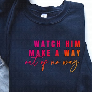 Kijk hoe hij het voor mijn goede Svg Png Pdf, christelijke quote Svg Dopeness Svg, geloof Png, Bijbeltekst Svg, Tshirt Sayings, Cricut Files draait