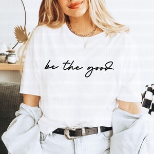 Focus On The Good Svg, Motivational Svg, Mental Health, Svg For Shirts, Focus On The Good Png, Women Shirt Svg, Funny Svg, Instant Download