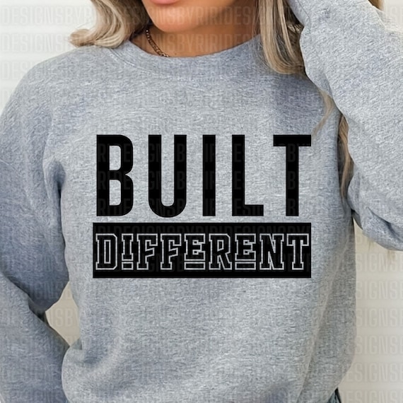 I'm Built Different Svg, Hustler University SVG, Trending Svg, Entrepreneur Svg Hustle Svg Grind Svg, Rise & Hustle, Girl Boss Svg, CEO Svg