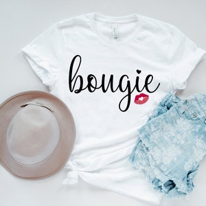 Bougie SVG, Bougie Sassy Rachet Svg, Trendy Sayings Svg, Bougie Like Png, Bougie Like  Svg,  Bougie PNG, Girl Boss svg