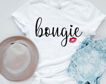 Bougie SVG, Sassy Girl Boss, Trendy Saying (Digital Download)