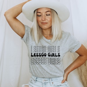 Let's Go Girls Svg Datei, Shania Twain Svg, KOMMERZIELLE NUTZUNG, Trendy Svg, Digitaler Download, Beliebte SVG, Cricut Datei, TShirt Svg,