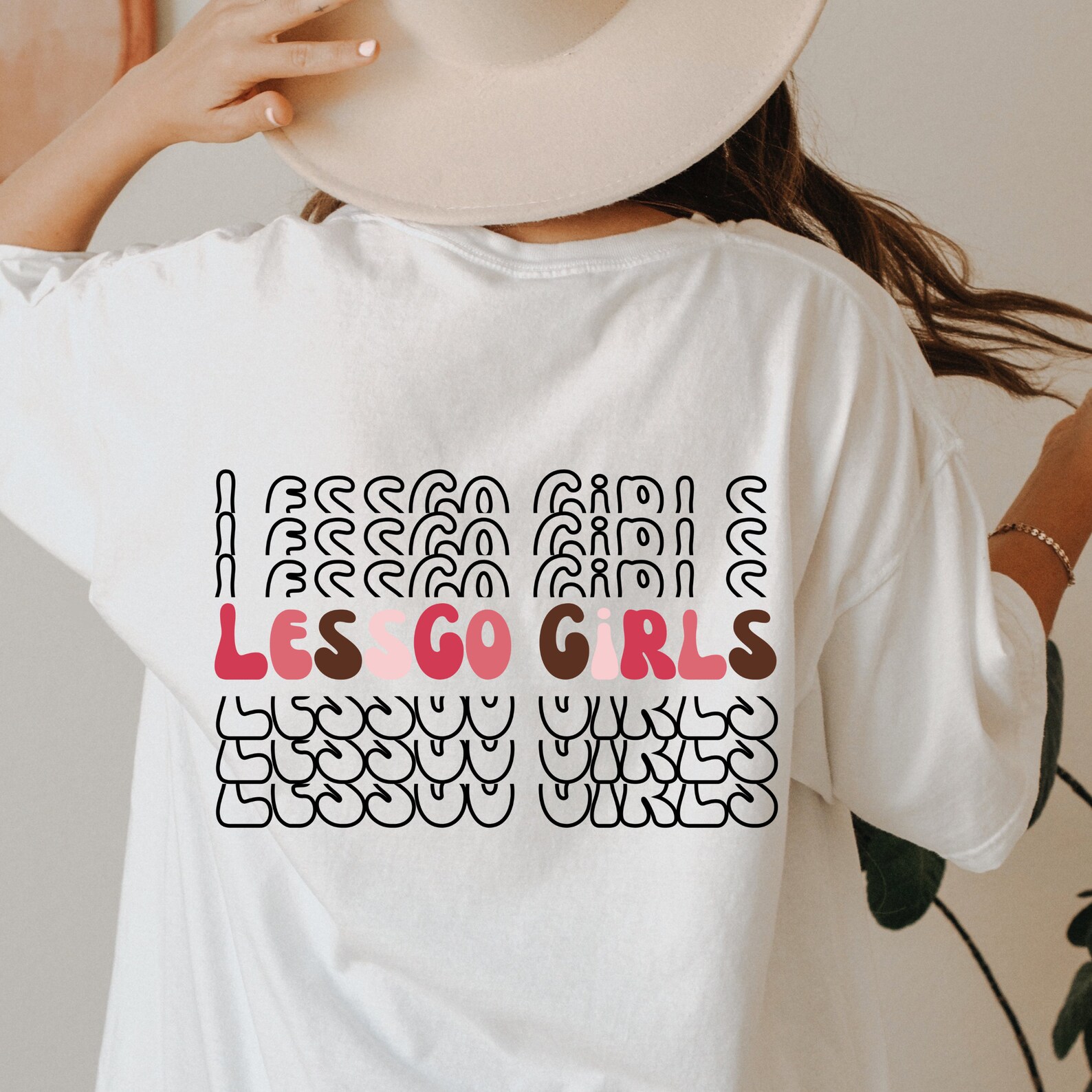 Lets Go Girls Svg File Shania Twain Svg COMMERCIAL USE - Etsy Canada