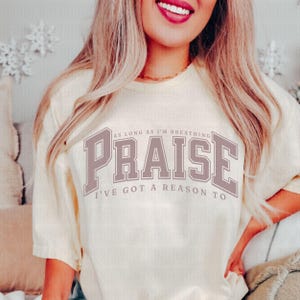 Tant que je respire PNG, Png de louange, esus Svg, Bible Svg, téléchargement numérique SVG chrétien, sublimation, croix PNG, DesignsByRiri