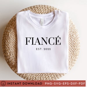 Noivo SVG, atualizado para noivo Svg, noiva SVG, futura senhora Svg, noiva a ser Svg, futura noiva SVG, presente de noivo png, noivado svg, noivo