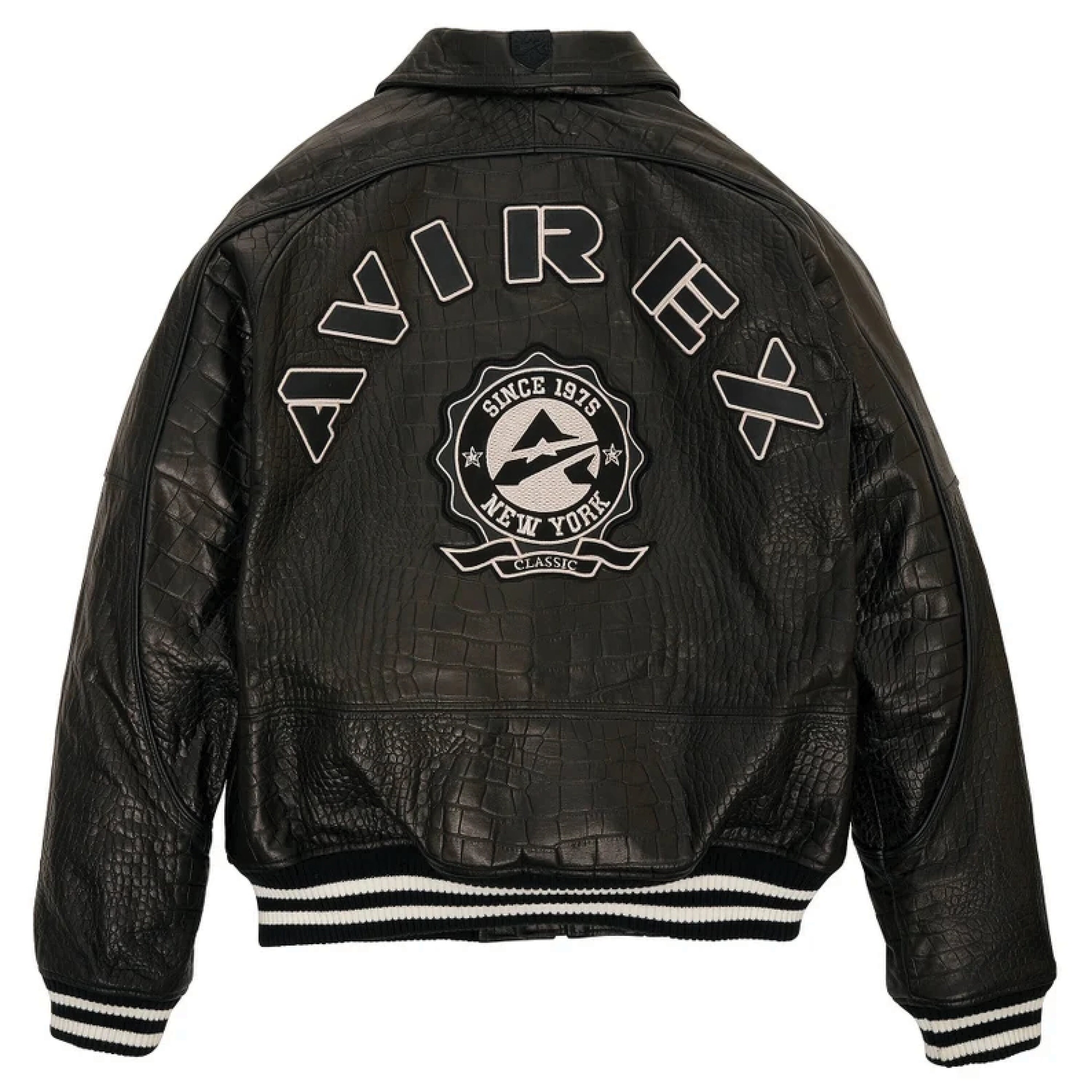 Avirex a 2 Jacket - Etsy