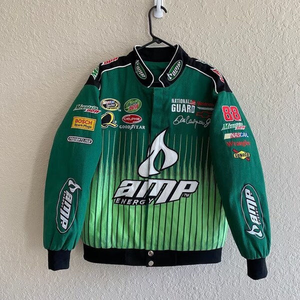 Dale Jr Etsy UK