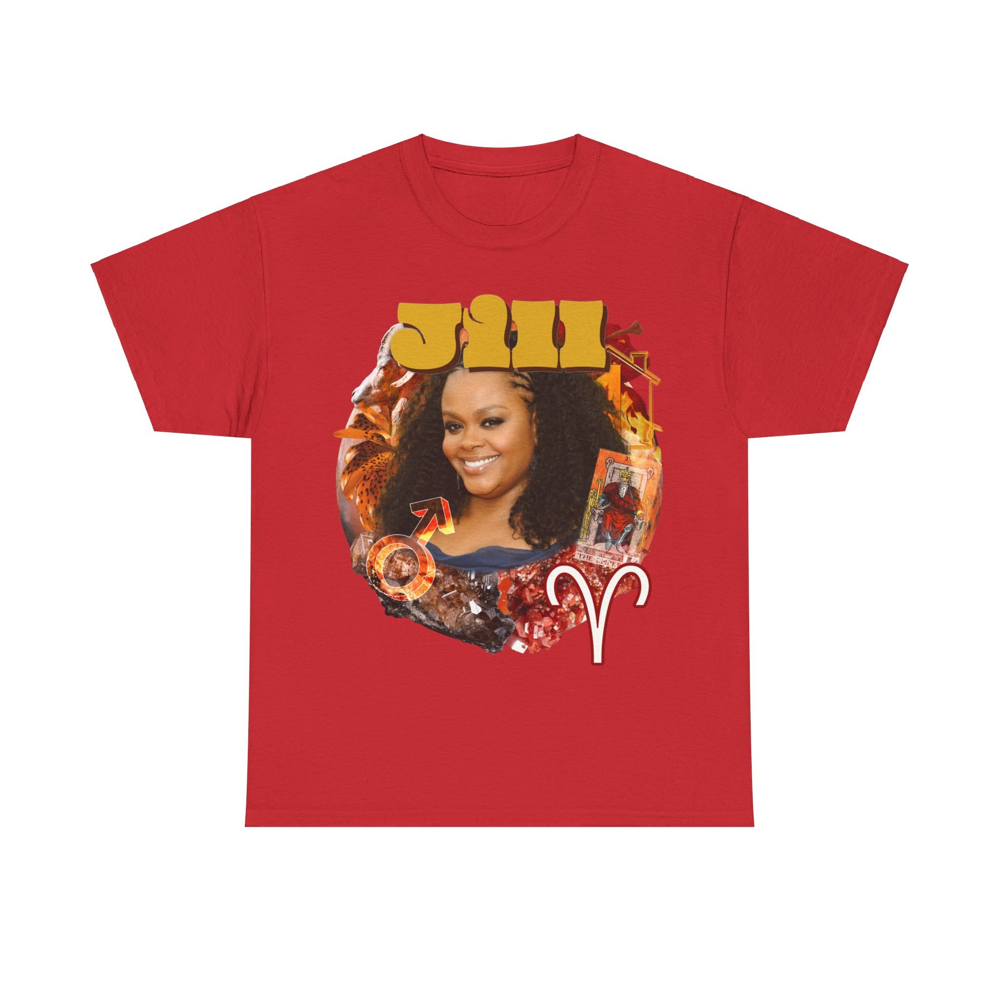 Jill Scott Shirt - Etsy