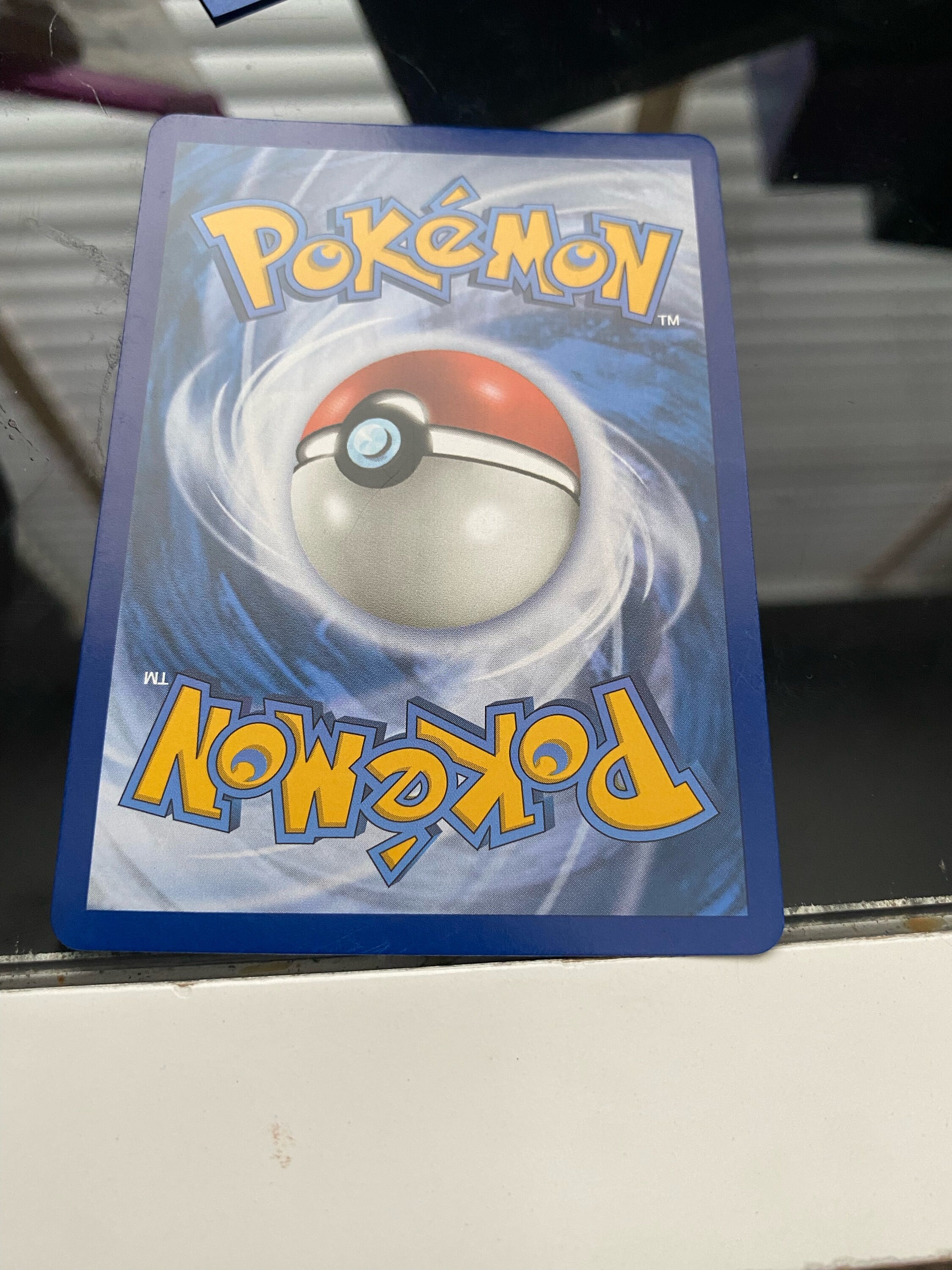 Pokemon Card Electrode GX Full Art Etsy