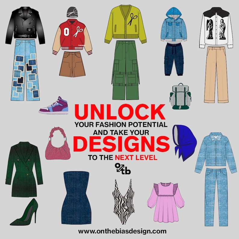 Illustrazione vettoriale di disegno tecnico piatto di borsa da weekend in pelle OTB, modello di schizzo vuoto classico, modello di progettazione Tech Pack Cad immagine 6