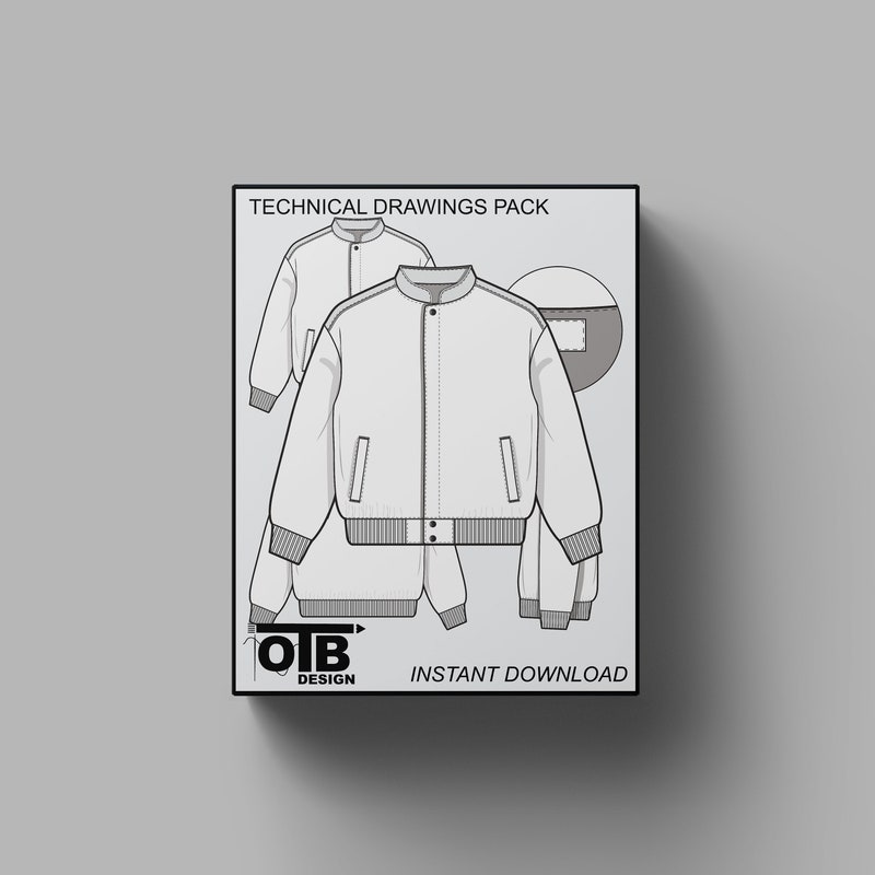Design Reference For Racing Jacket Racing Jacket - Etsy