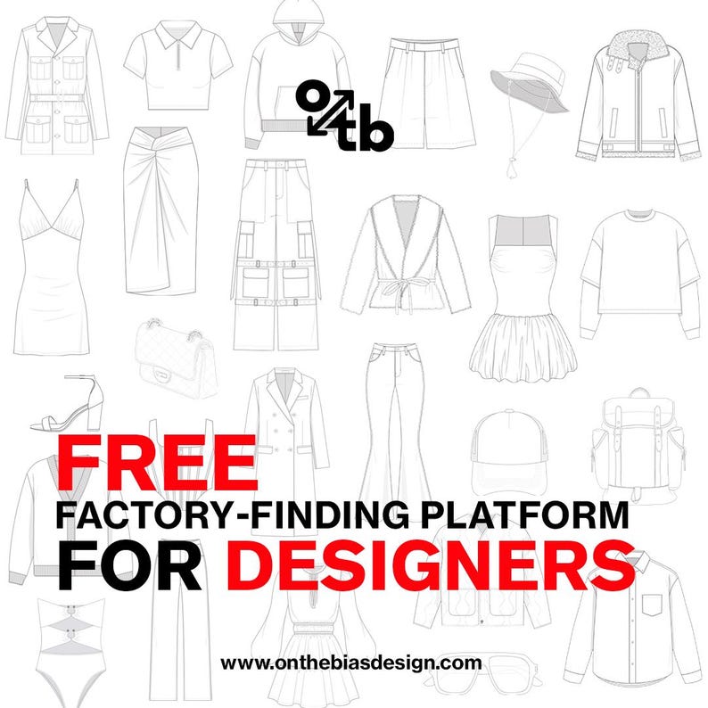 OTB-chinobroek Vector platte technische tekening illustratie klassieke blanco schets mock-up sjabloonontwerp Tech Pack Cad afbeelding 9