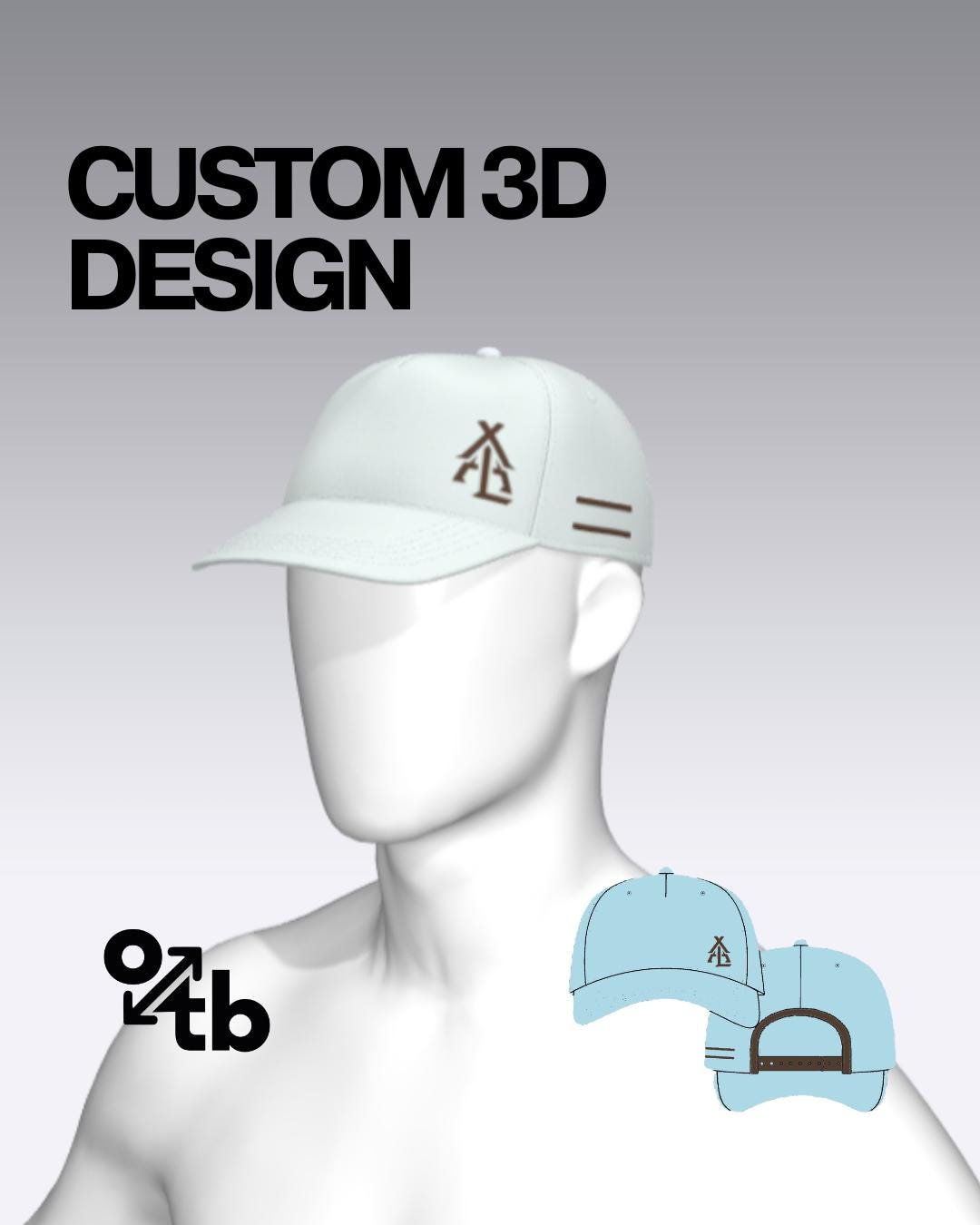 Custom CLO3D Garment Simulation - 3D Fit Visualization + ZPRJ ZPAC ...