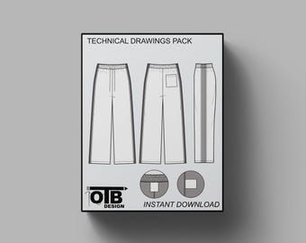 【oan】Drawing Wide Pants il_340x270.6821533110_i369.jpg