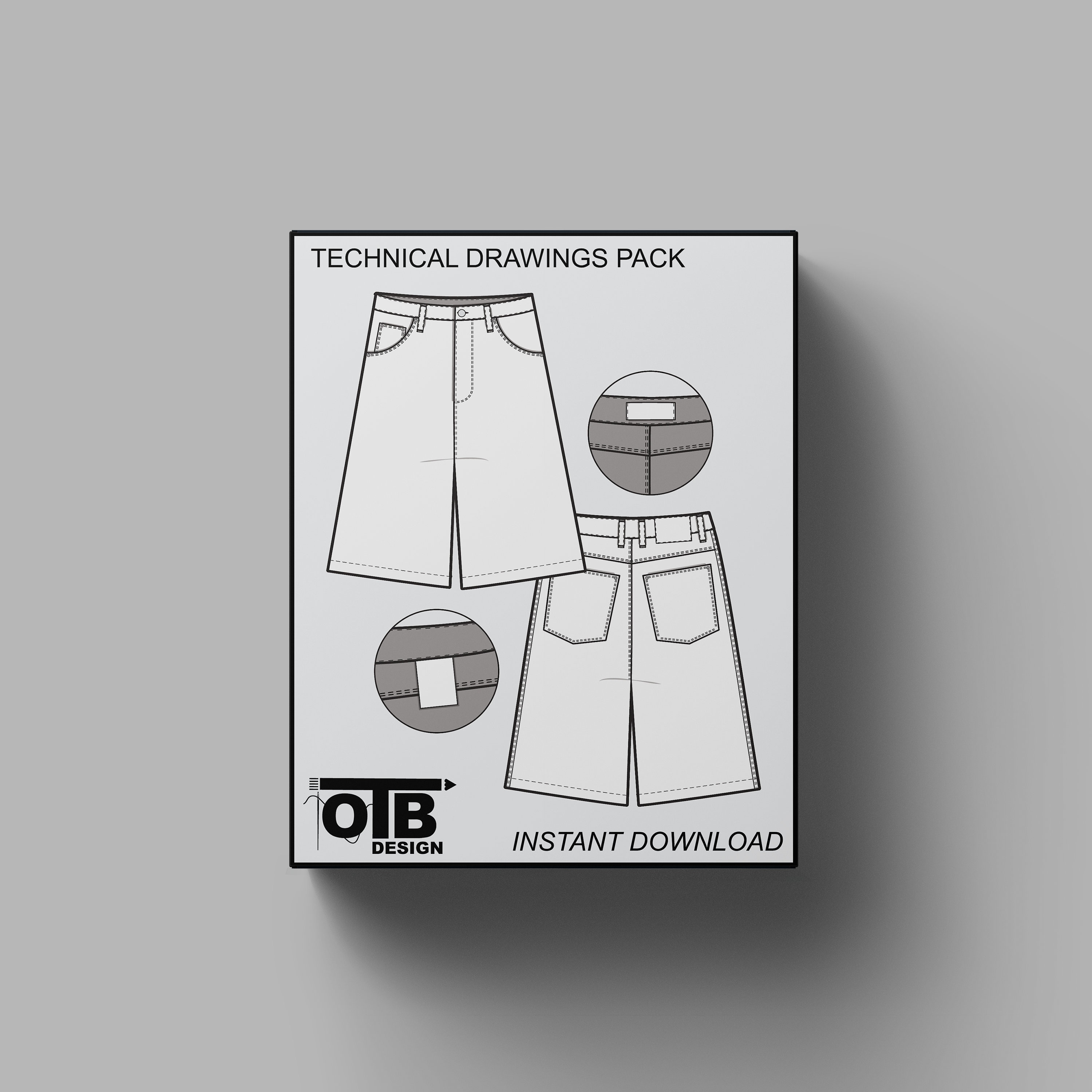 Baggy Jeans Shorts Vektor Flache Technische Zeichnung Illustration Fünf Taschen Klassisch Leer Streetwear Mock-up Vorlage Tech Pack CAD Denim Lose - Etsy.de Baggy Jeans Shorts Vektor Flache Technische Zeichnung Illustration Fünf Taschen Klassisch Leer Streetwear Mock-up Vorlage Tech Pack CAD Denim Lose - Etsy.de