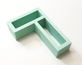 Square Clamp Tool for Box Making & Paper Crafts in Pastel Green