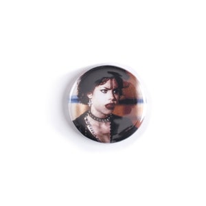 The Craft 1996 Pinback Button, The Craft Pin, The Craft Button, 90s Movie Magnet, Goth Button, Fairuza Balk Button