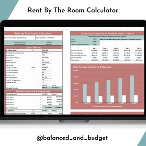 Rent By The Room Bundle