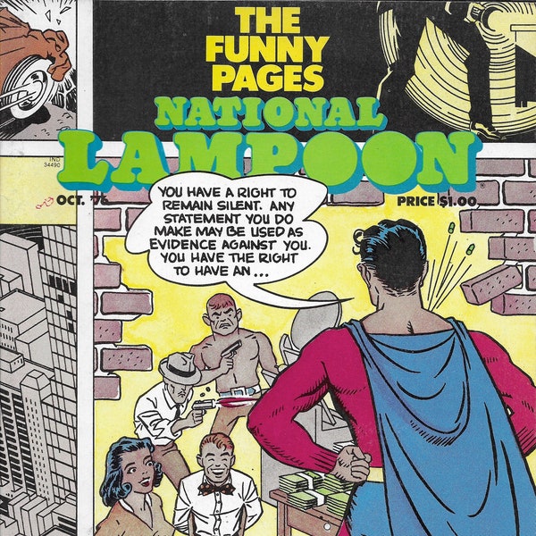 Vintage Adult Mags - Etsy