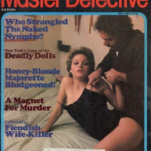 Sleaze Books - Etsy Australia