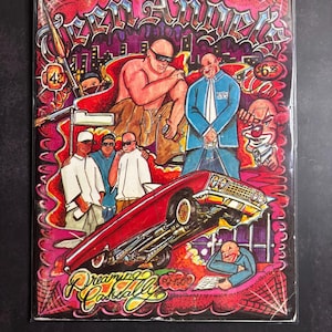 Teen Angels Magazine - Etsy