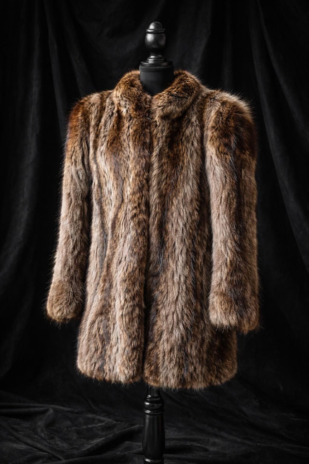 Holt Renfrew Fur - Etsy