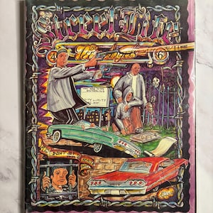 Teen Angel Magazine - Etsy Australia