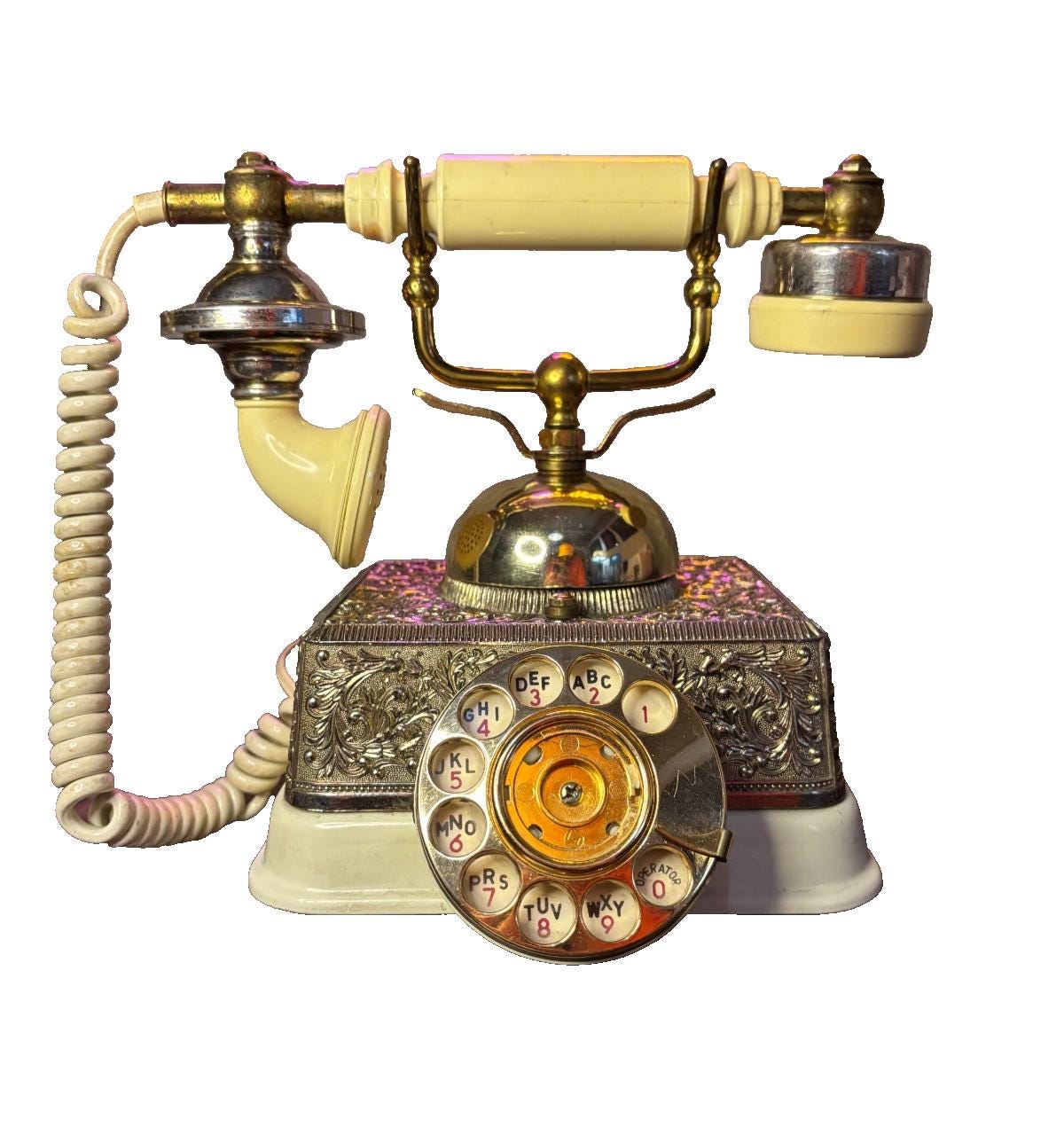 電話＆送受話器 - Etsy 日本
