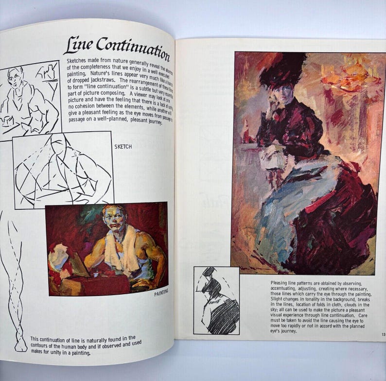 How to Compose Pictures & Achieve Color Harmony by Hal Reed Walter T ...