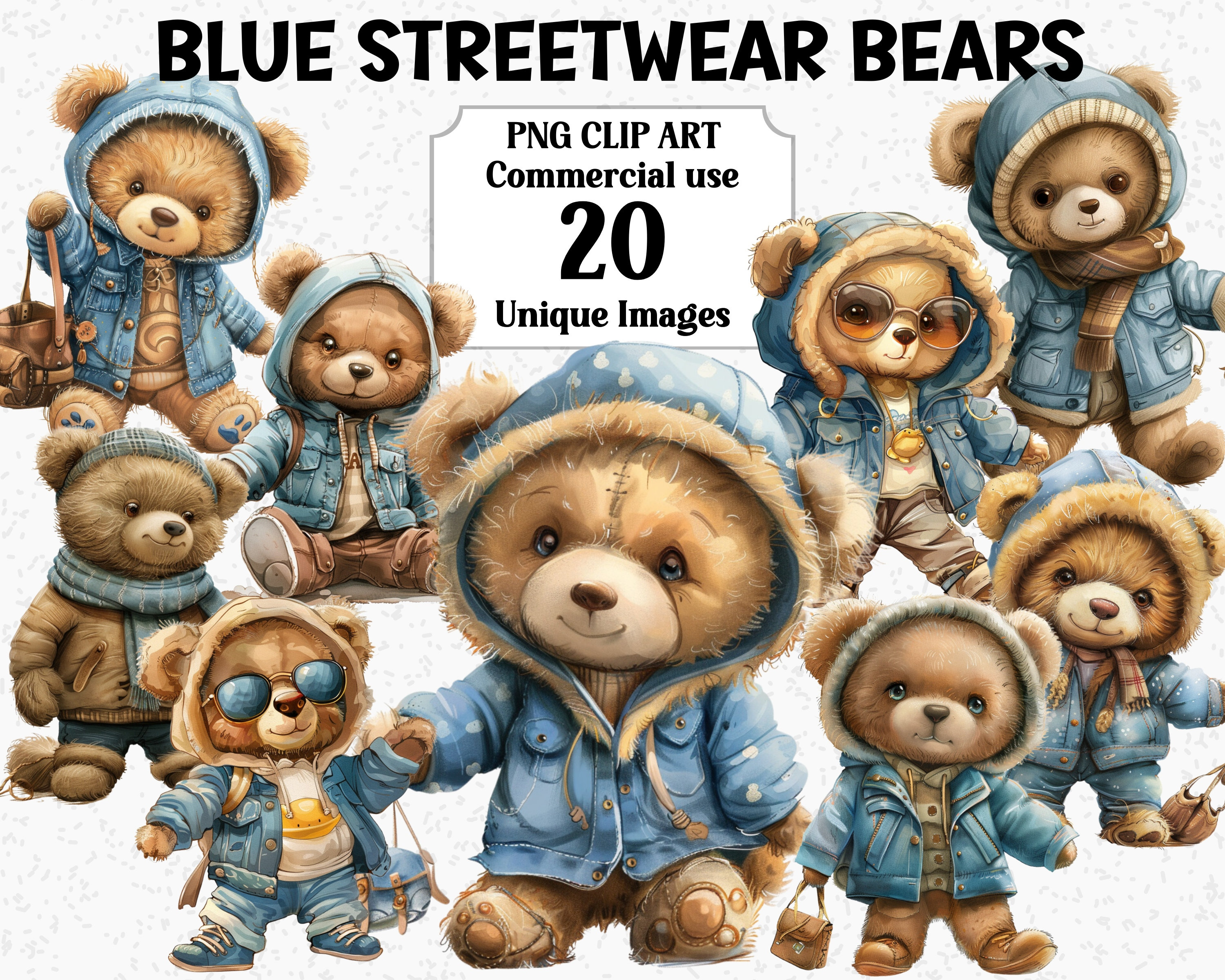 Boyds bears friends - Etsy 日本