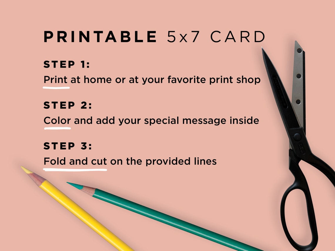 Nonna Printable Card | Nonna Mother's Day | Nonna Birthday Card | Nonna