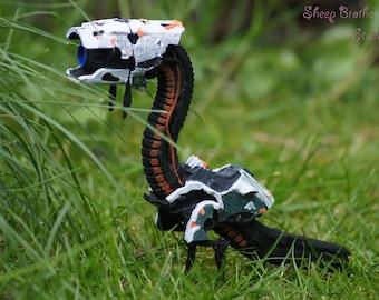 Watcher from Horizon Zero Dawn 3d printer files