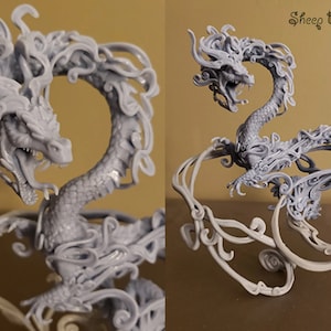 Lord of Wind  3d printer files