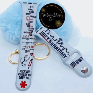 Grey's anatomy shop watch series