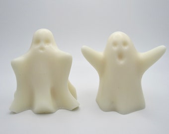 Ghost Soaps