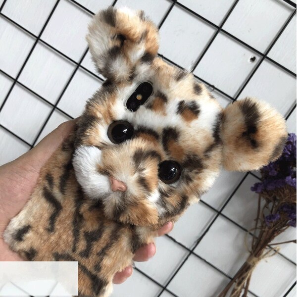 Tiger Phone Case Etsy