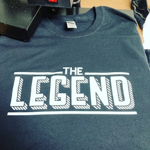 legend