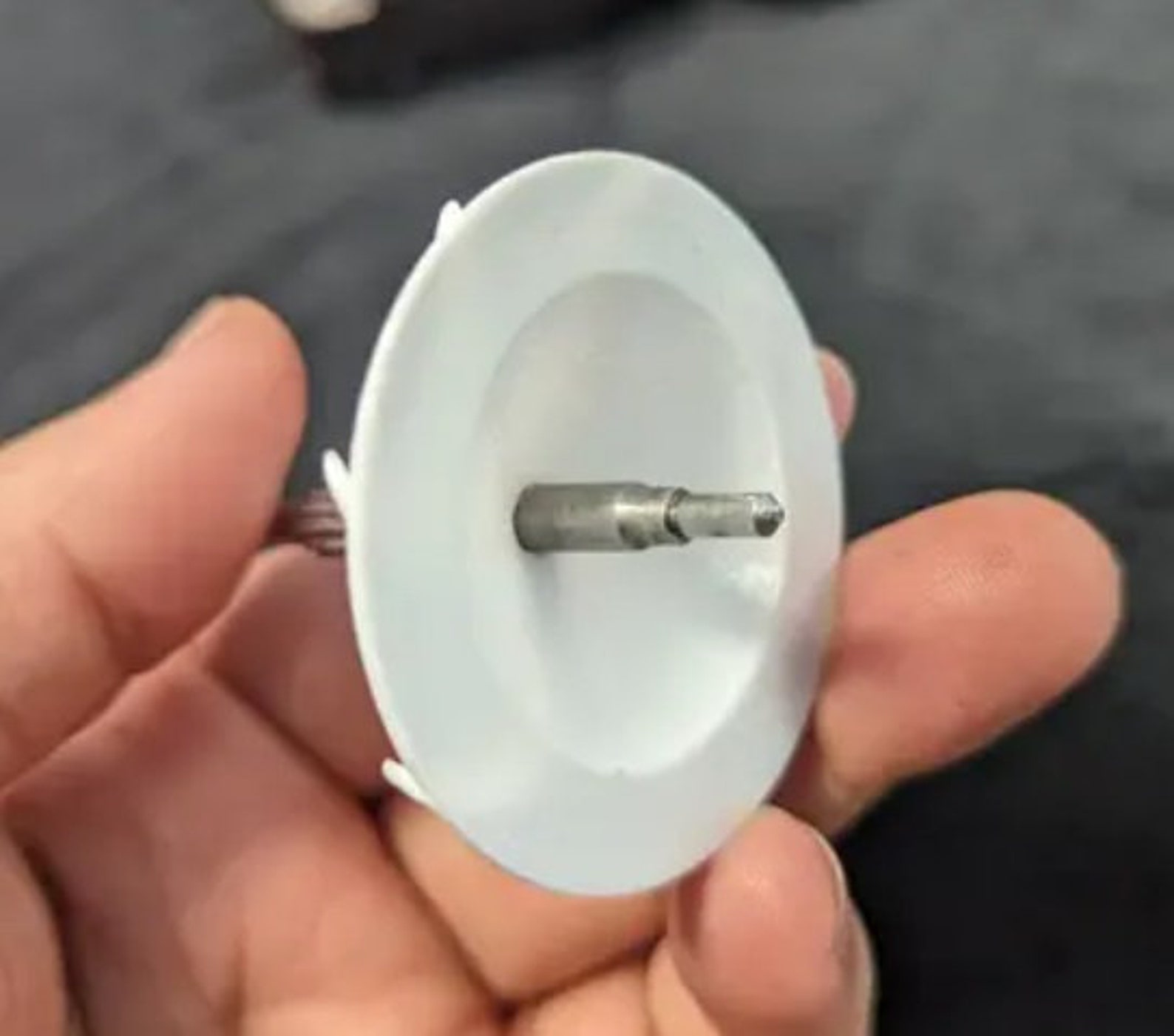 Dyson DC23 Impeller | 3D Printed Dyson Vacuum Cleaner Accessories ...