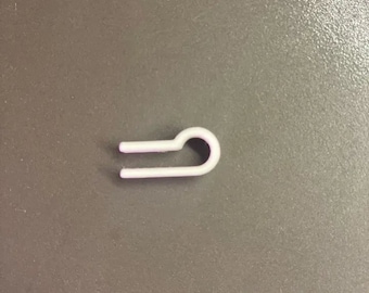 3D Printed Starlink Cable Clip (SL-14)