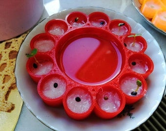 Seed Propagator | 3D Printed Plant Propagation (PR-01)