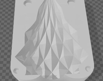 Unique Designs for Candle Molds | 3D Printed Candle Mold | DIY Candle Making | High-Quality & Durable