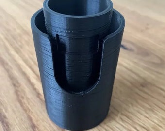 Drukowany w 3D adapter do odkurzacza Dyson: konfigurowalne akcesoria PETG